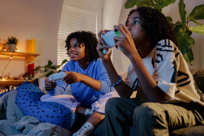 Boost Your Streaming, Gaming & Working with Xfinity Pro
