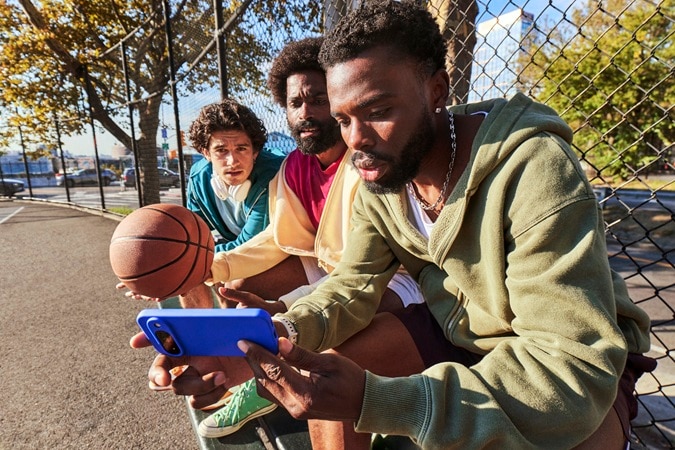 Android Phones for Gaming: The Ultimate Guide