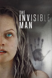 The Invisible Man