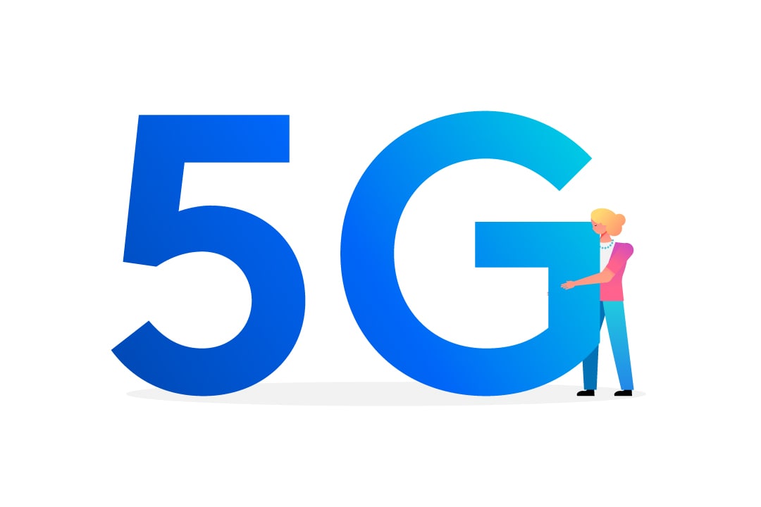 5G Logo