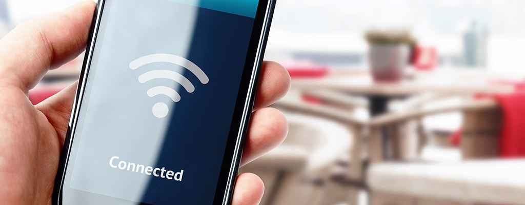 How Much Wi-Fi Bandwidth Do I Need For My Business?