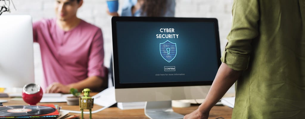 Ciberseguridad para empresas: Conoce tus debilidades