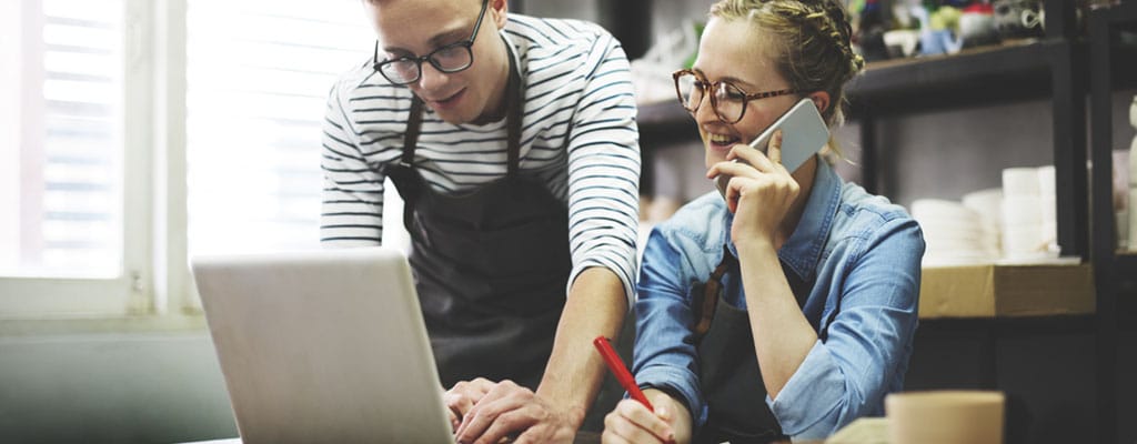 Guía para el propietario de empresa: Qué buscar en un proveedor de servicio de telefonía/Internet