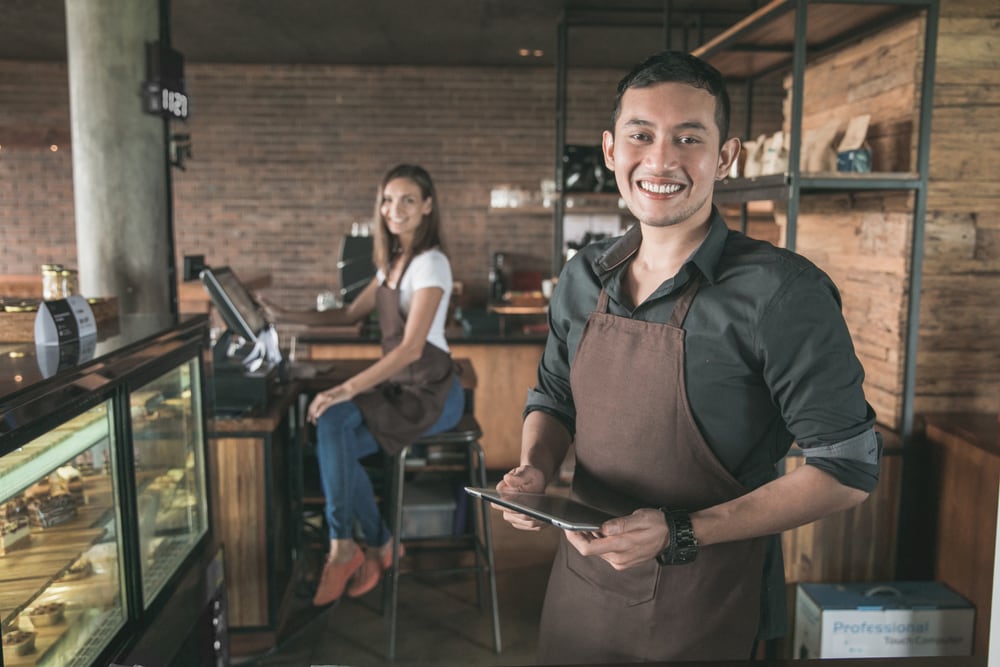 Cómo configurar los servicios de TI para empresa en tu sección de servicio al público