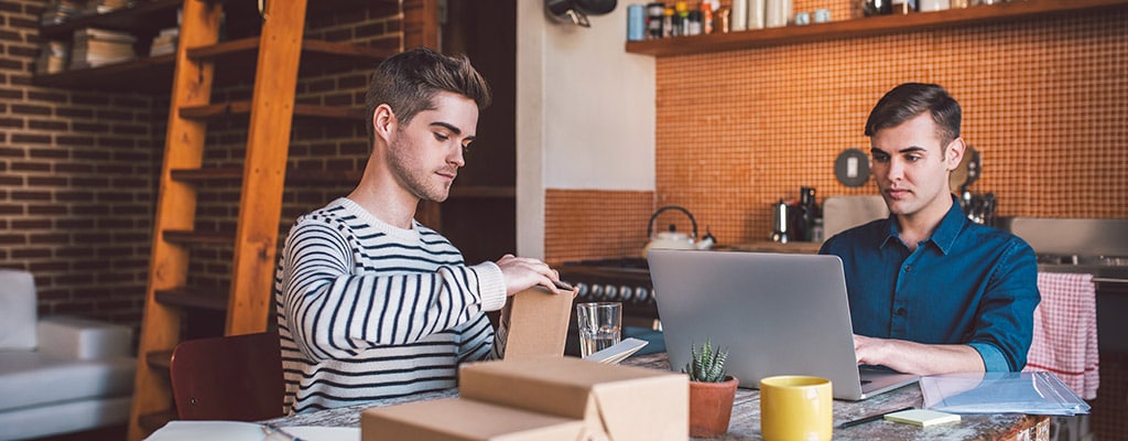 4 Errores comunes que cometen las empresas a domicilio que recién comienzan (y cómo evitarlos)