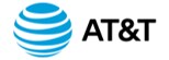 AT&T Logo