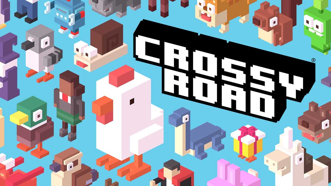 Crossy Road