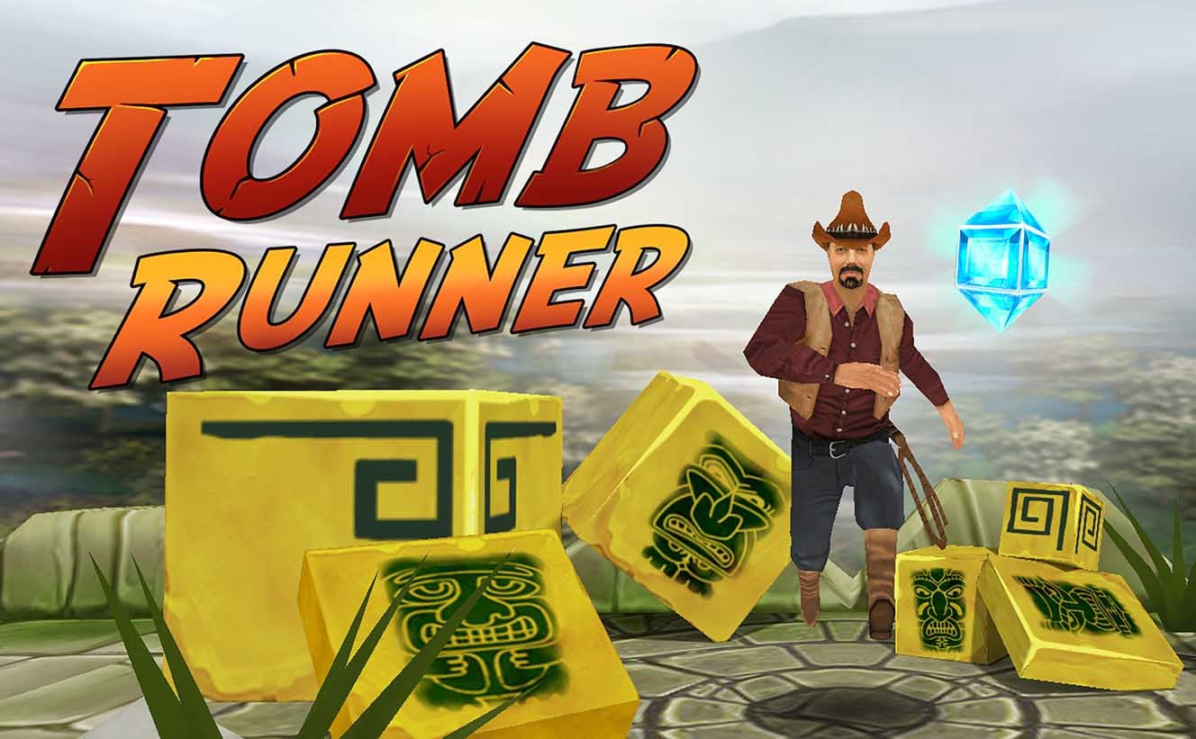 Play Tomb Runner