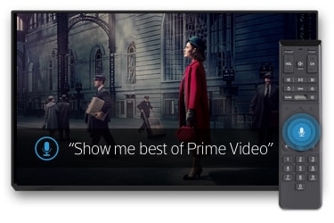 How To Watch Prime Video On Your Smart TV
