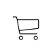 Empty Cart Icon