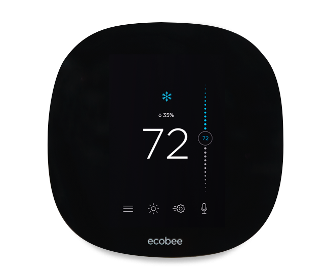 Smart Thermostat