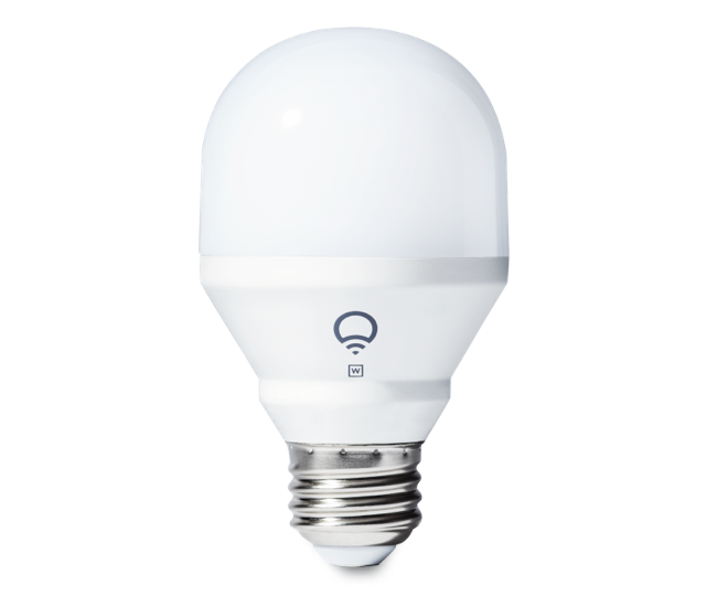 Smart Bulb