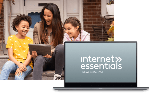 Internet Essentials