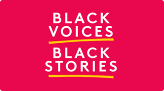 Black Voices Black Stories