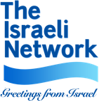 Israeli Network Logo