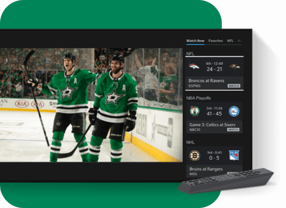 Watch NHL Games Stream Live Sports