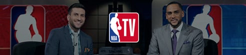 XFINITY NBA League Pass TV Spot, 'Out of Market Games: $49.75