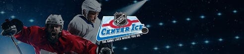 NHL Center Ice