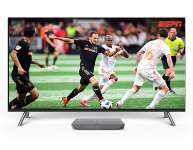 How to watch the World Cup with Xfinity