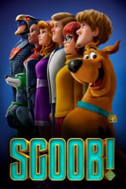 Scoob!