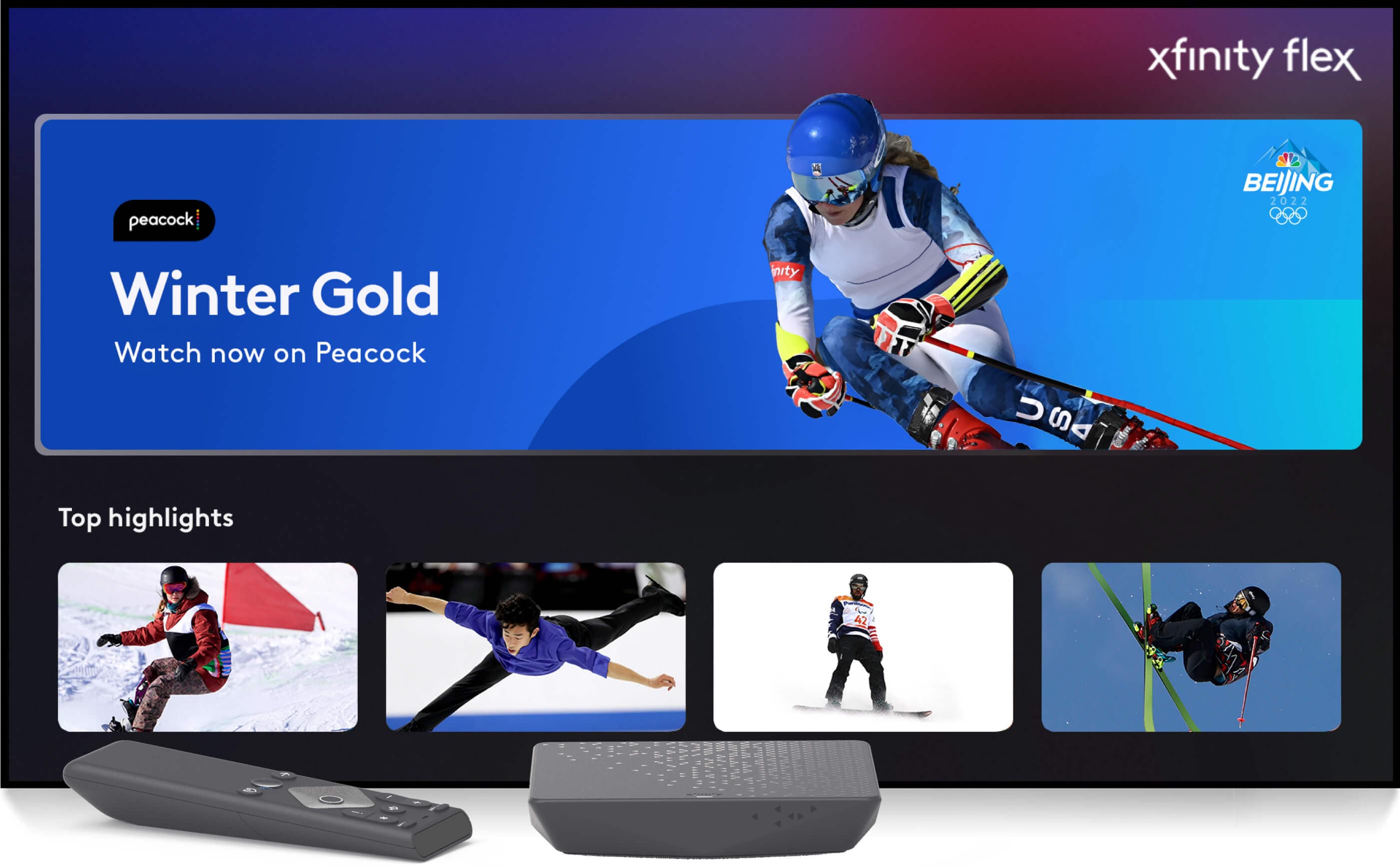 Olympics