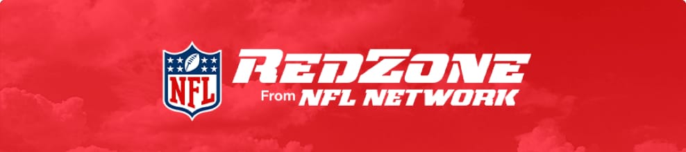 NFL RedZone on Xfinity