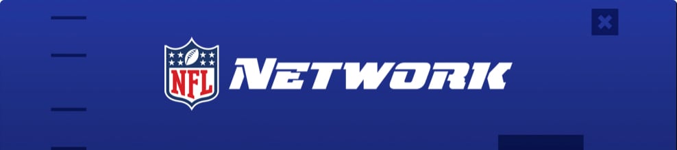 NFL Network On Xfinity