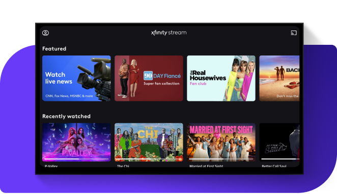 Cnn xfinity online stream