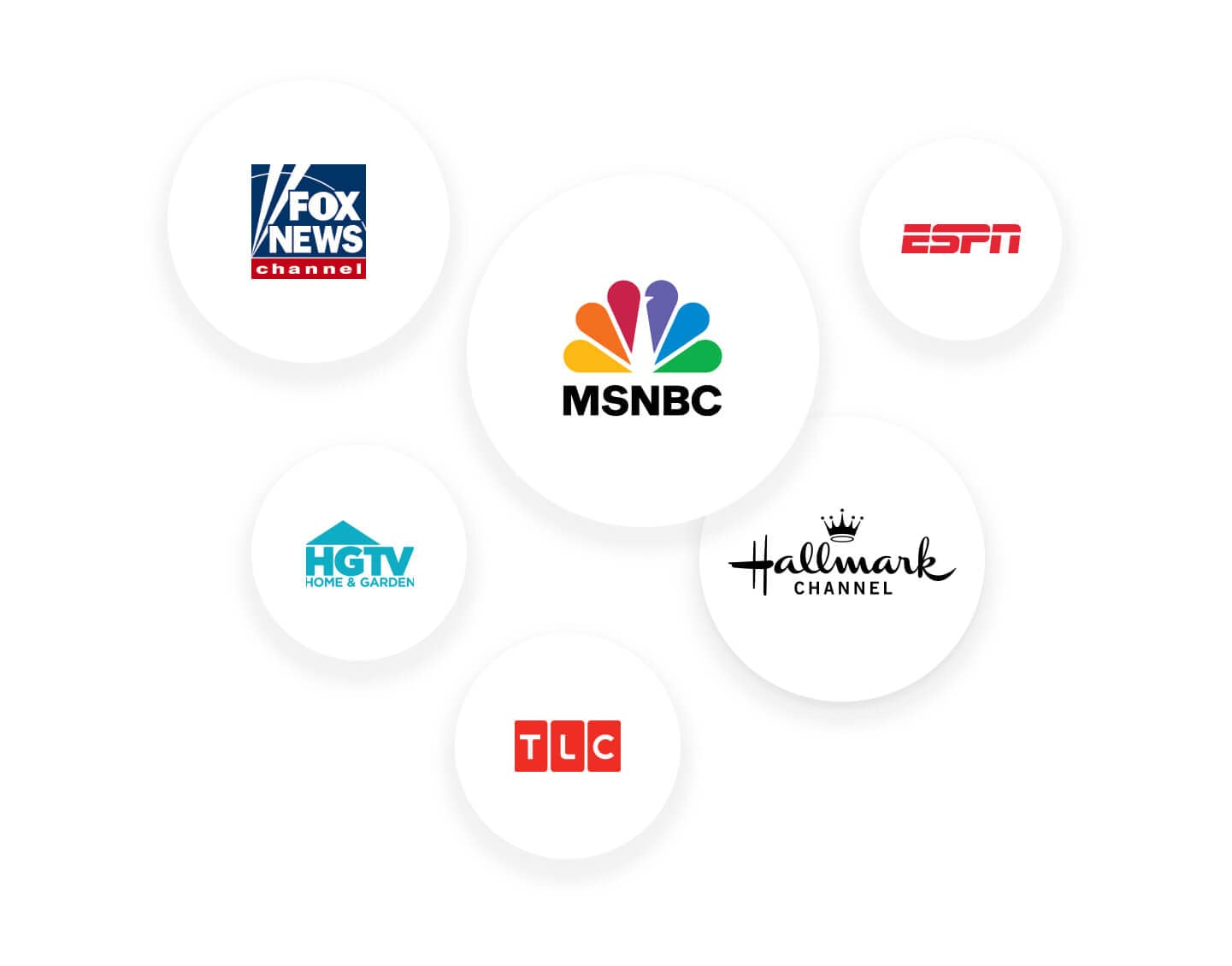 Xfinity X1 Our Best Live TV and More