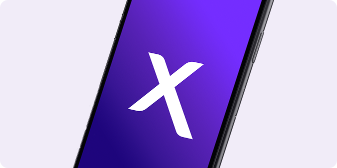 QR code with the text 'Scan to download