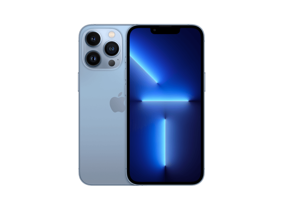 iPhone 13 Pro