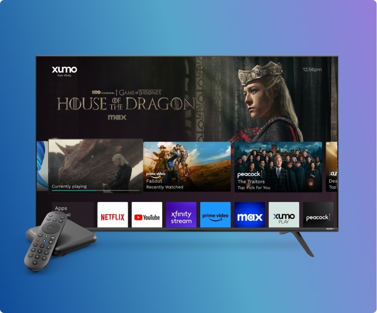 xFi Complete: In-Home WiFi Experience with Xfinity