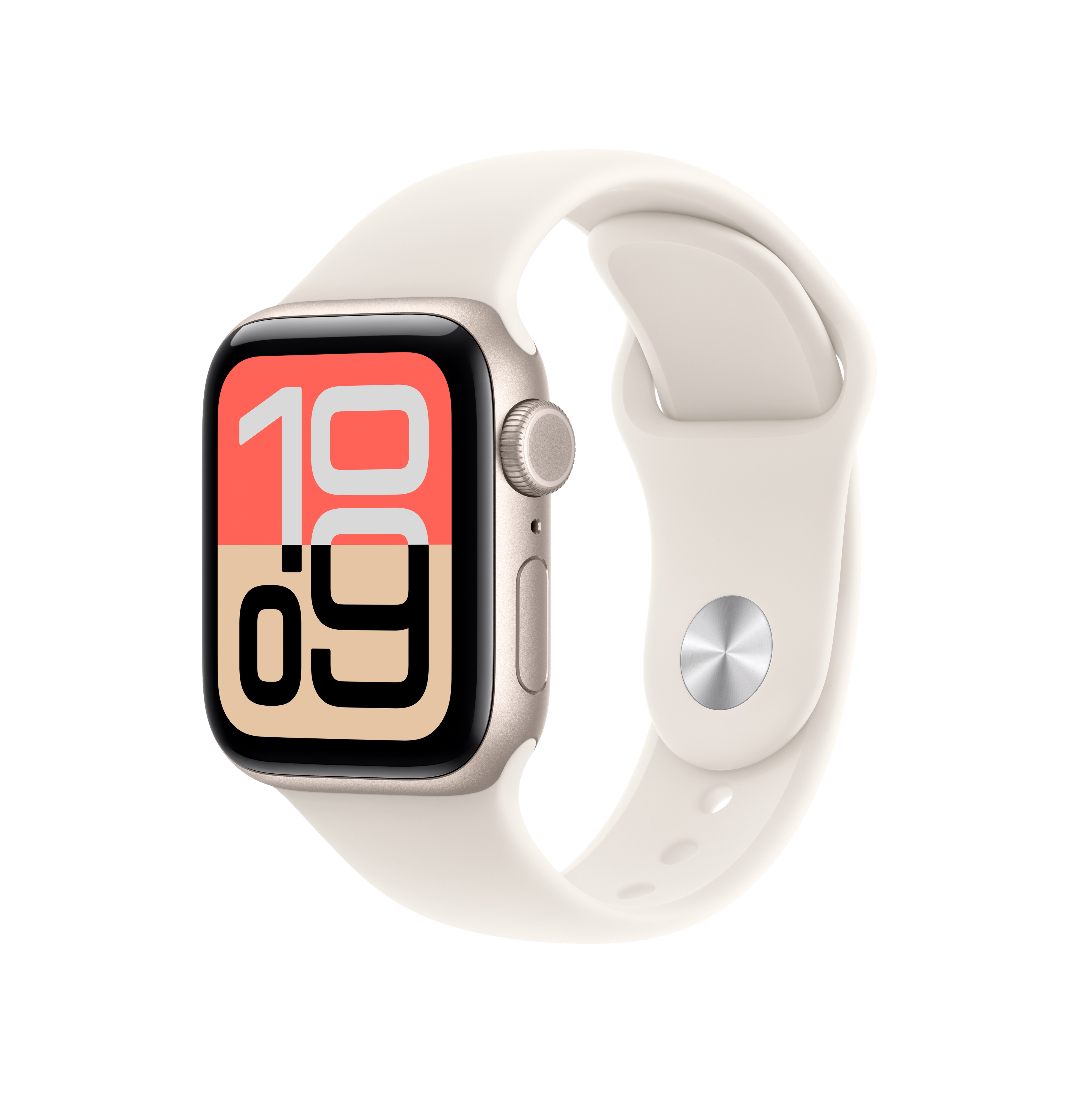 Apple Watch SE 3 Aluminum 40mm | Comcast Business Mobile