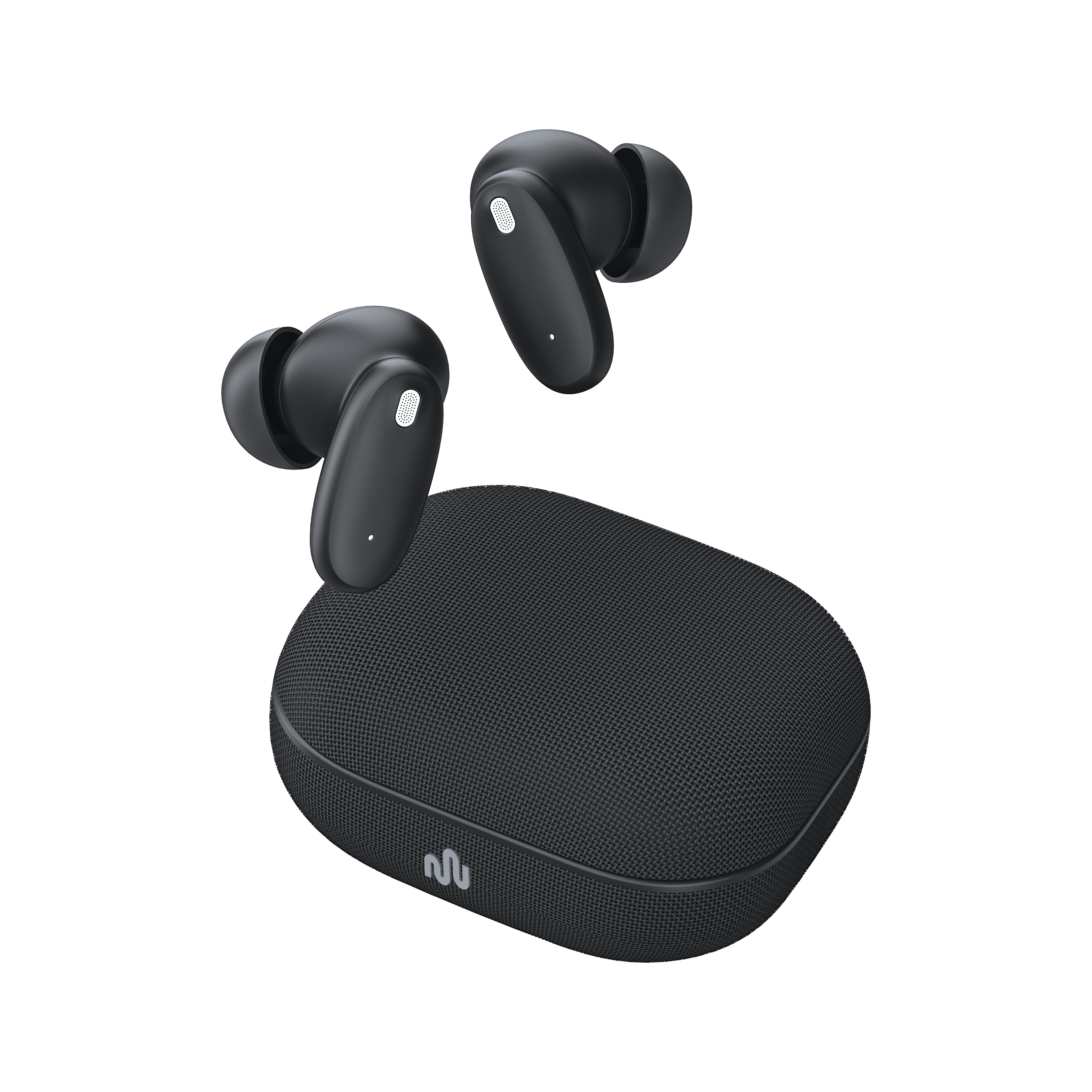 月島基モデル TRUE WIRELESS STEREO EARPHONES Axessorize True Wireless Stereo Earphones | Xfinity Mobile