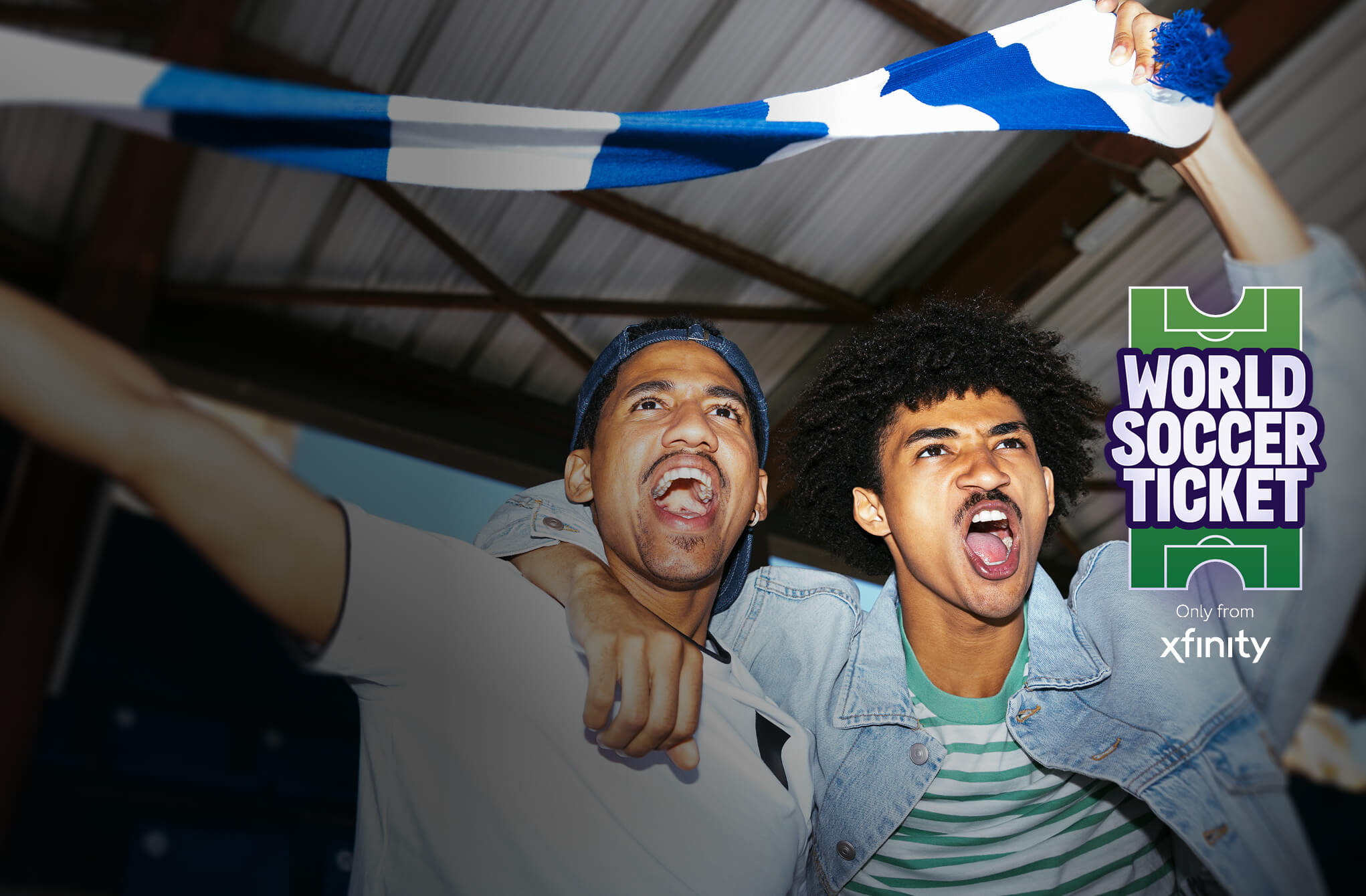 How to Watch and Stream Soccer Live