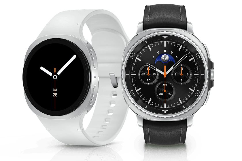 Smartwatch Features for Seniors to Look Into