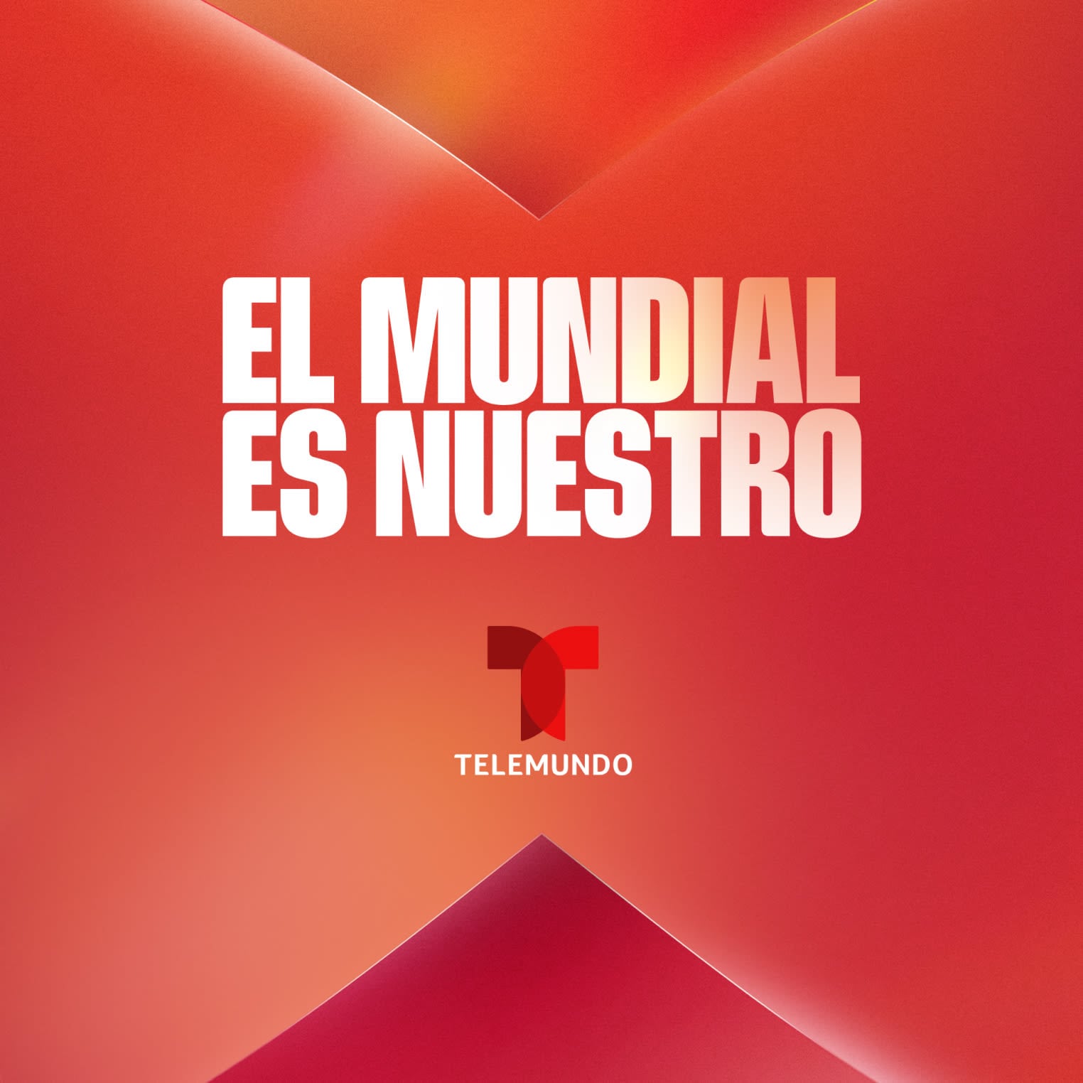 El Mundial Es Nuestro by Telemundo