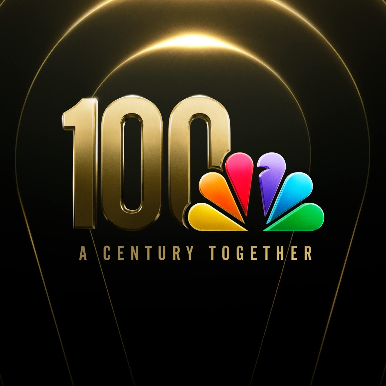 100 a Century together