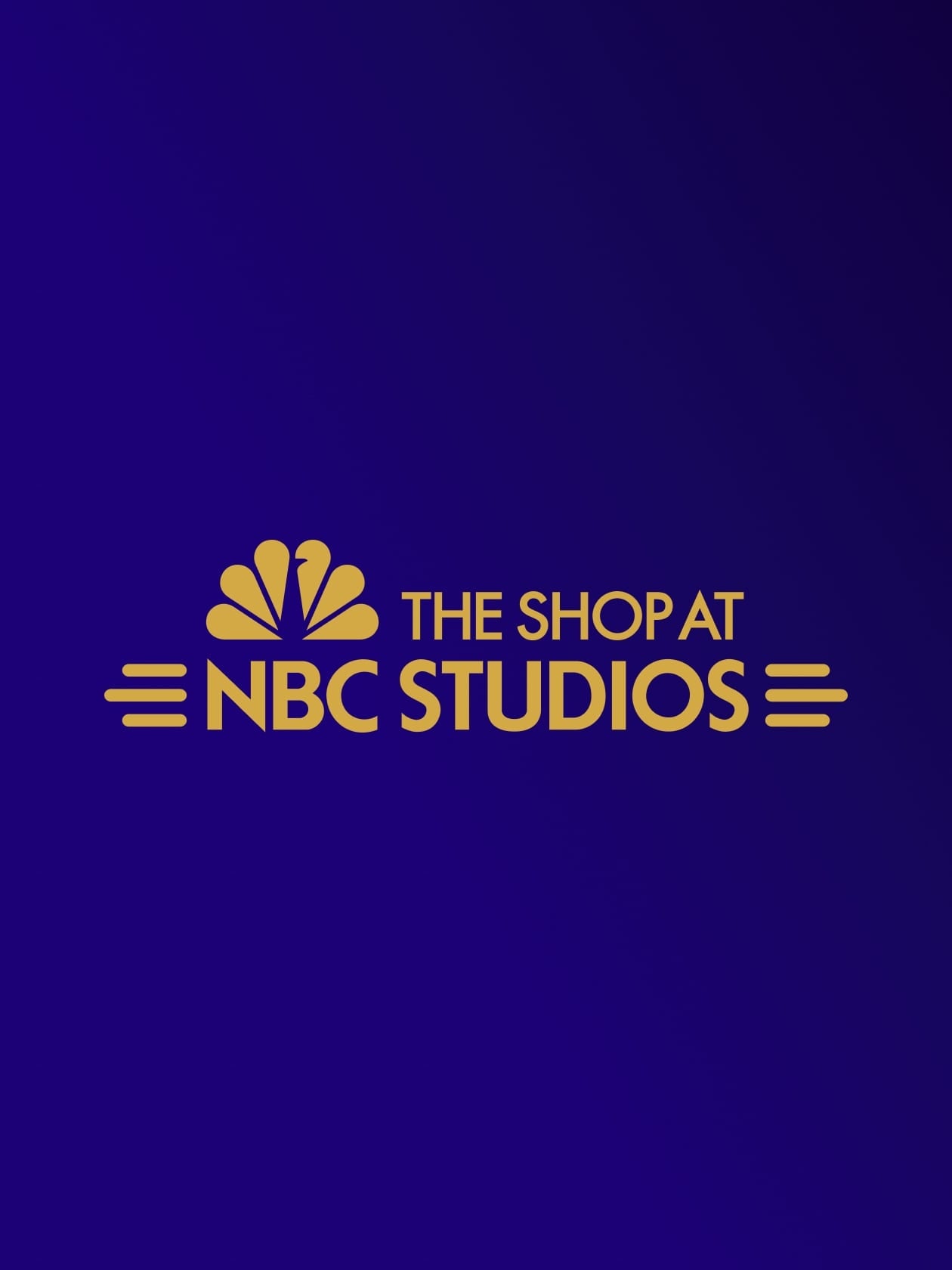 The shop at NBC Studios