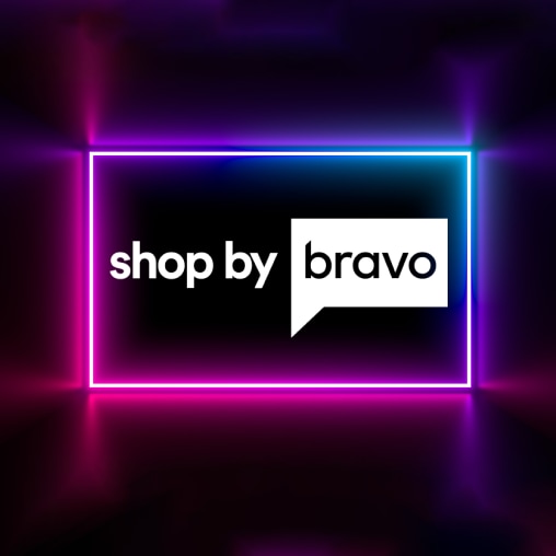 Shop by bravo